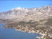 Starigrad Paklenica